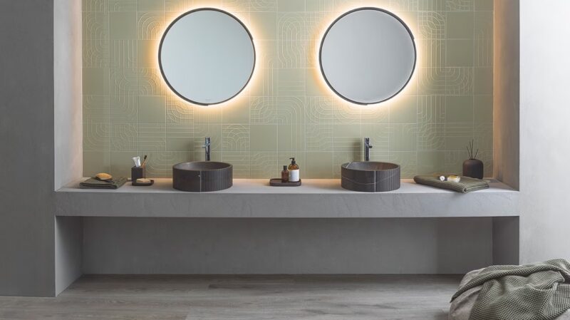 Fontile Blog - Bathroom Reno