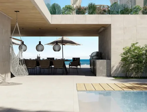 Smart Tips for Pool Tile Selection