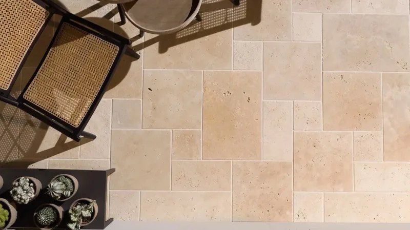 Outdoor Flooring Tile