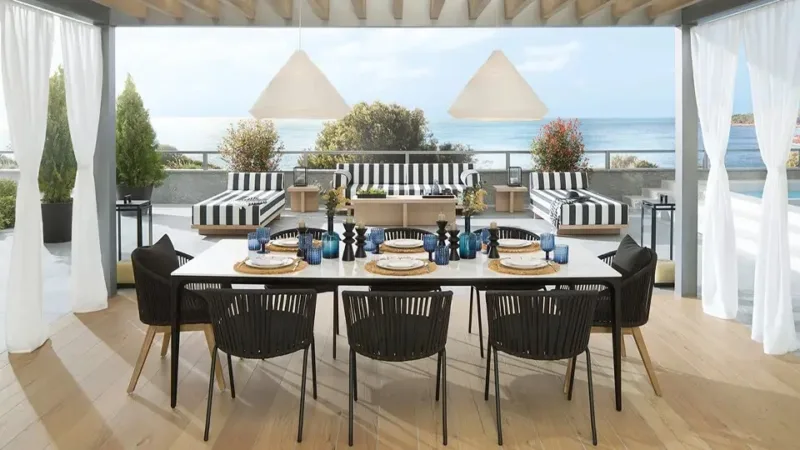 Outdoor flooring Tile